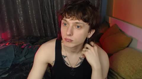 Ian online show from November 30, 2:35 am