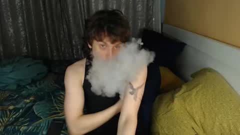 Ian online show from November 10, 10:26 pm