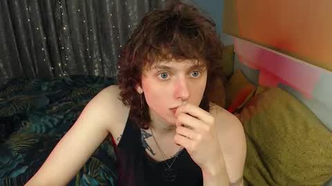 Ian online show from January 15, 1:53 am