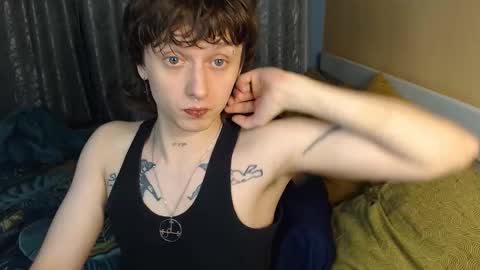 Ian online show from November 19, 11:37 pm