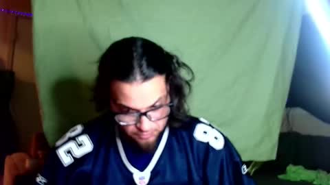 Jax online show from October 12, 8:36 pm