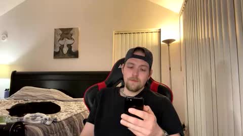 Gabe online show from March 17, 4:37 am