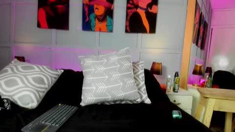 Snapshot of gabiveronna chatting on October 16, 3:20 pm Gabriel online show from October 16, 3:20 pm