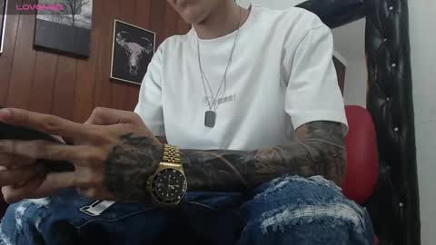 Gabo online show from September 10, 3:27 am