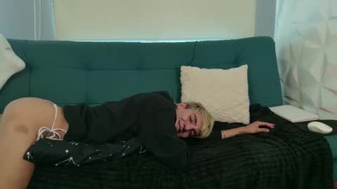 gabriel_and_geronimo online show from March 11, 7:21 pm