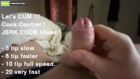 CUM Boy Sex Doll Slave sub online show from March 6, 2:29 pm