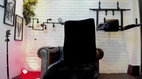 gabrieldraven online show from October 17, 12:36 am