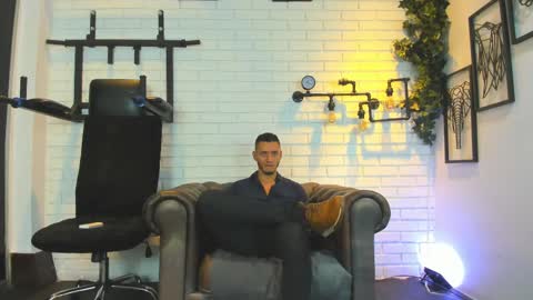 gabrieldraven online show from September 8, 7:13 pm