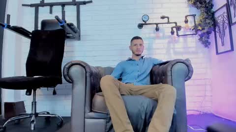 gabrieldraven online show from September 9, 7:24 pm