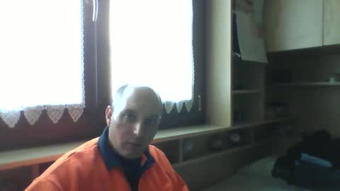 Gabriele online show from October 26, 12:51 pm