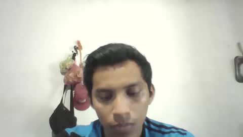 gabrieljbd2003 online show from April 24, 9:17 pm