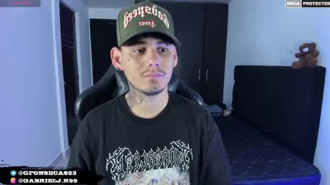 Gabe online show from February 3, 4:43 am