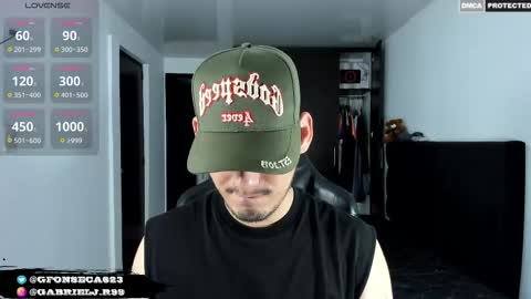 Gabe online show from December 14, 6:09 am