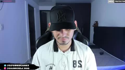 Gabe online show from November 10, 4:50 am