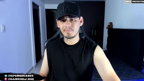 Gabe online show from November 15, 4:47 am