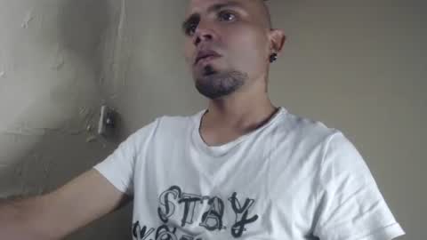 Gabriel online show from April 21, 3:45 am