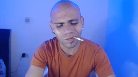 Gabriel online show from December 24, 9:33 pm