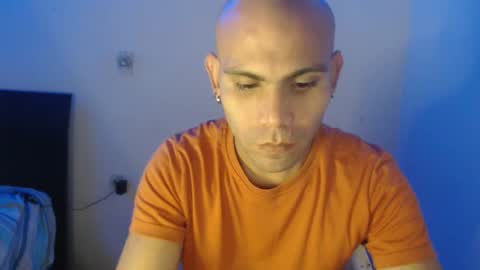 Gabriel online show from December 9, 9:33 pm