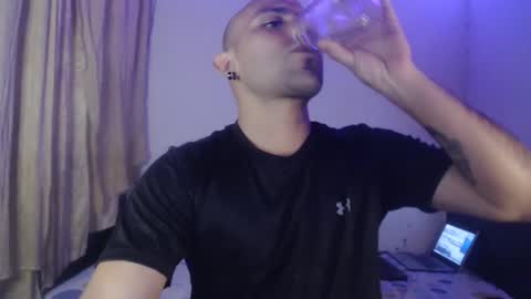 Gabriel online show from November 15, 10:34 pm