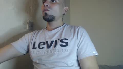 Gabriel online show from March 18, 1:19 am