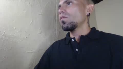 Gabriel online show from April 25, 12:13 am