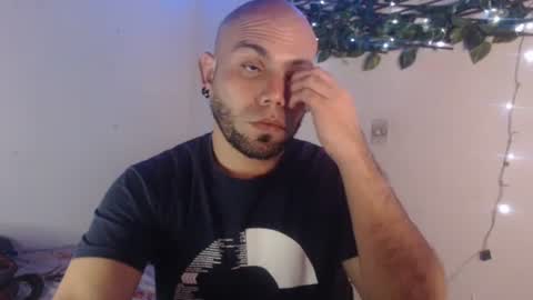 Gabriel online show from October 13, 9:21 pm