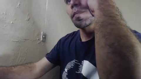 Gabriel online show from April 19, 4:45 am