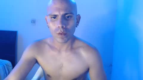 Gabriel online show from December 13, 1:26 am