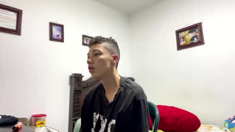 gadiel_sex online show from January 12, 11:14 am