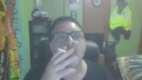 Snapshot of gadude45 chatting on January 7, 4:20 am gadude45 online show from January 7, 4:20 am