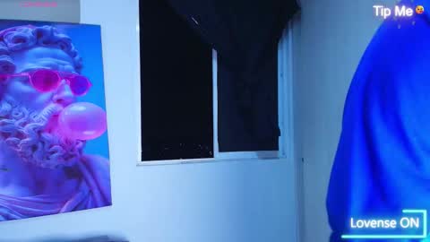 Gael Moon online show from March 8, 1:25 am