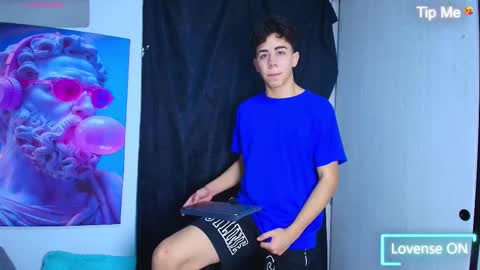 Gael Moon online show from March 9, 2:16 am