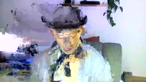 Gael Garca online show from March 9, 2:27 am