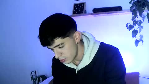 Gael Garca online show from March 5, 4:09 am