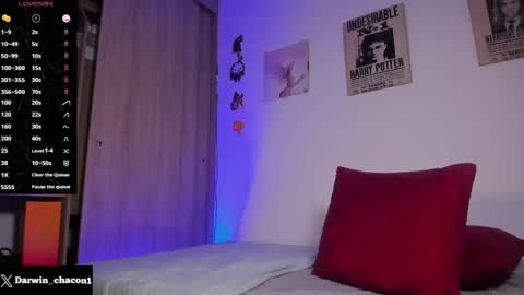 GaelVilla online show from May 9, 6:09 pm