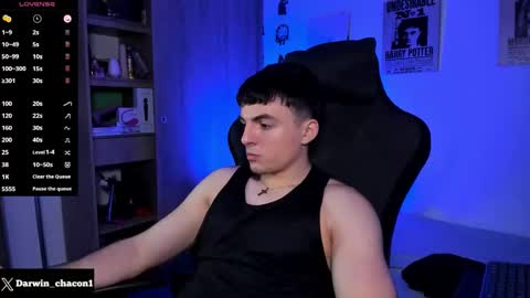 GaelVilla online show from January 15, 7:16 pm