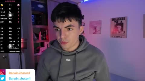 GaelVilla online show from October 16, 5:43 pm