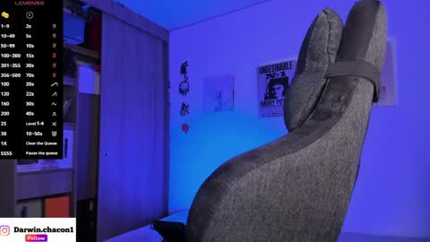 GaelVilla online show from April 21, 12:55 pm