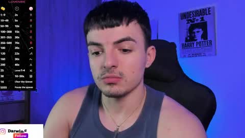 GaelVilla online show from April 19, 6:10 pm