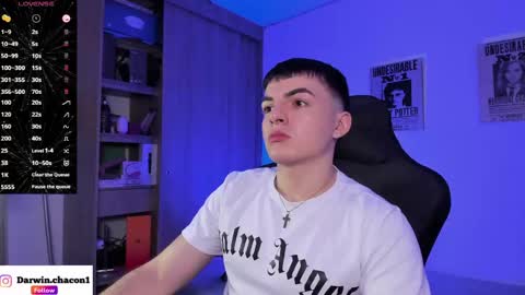 GaelVilla online show from April 23, 3:14 pm