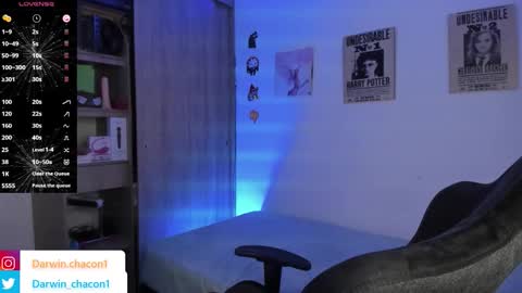 GaelVilla online show from September 16, 5:58 pm