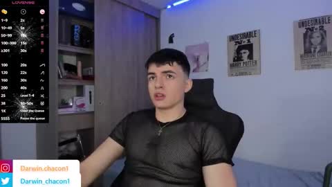 GaelVilla online show from September 24, 3:32 pm