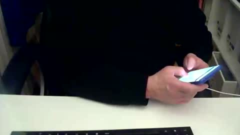 gagjno online show from February 1, 3:33 pm