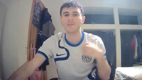 Lorenzo online show from January 12, 3:49 pm