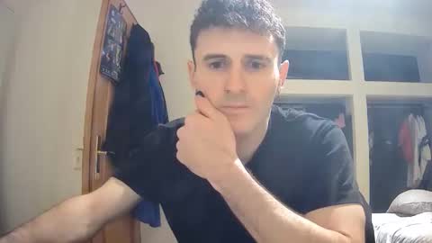 Lorenzo online show from January 8, 3:50 pm