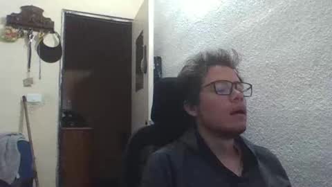 galen_0 online show from January 21, 5:06 am