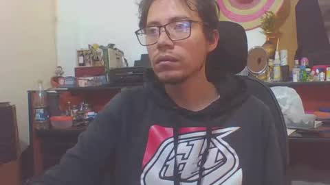 galen_0 online show from January 29, 3:47 pm