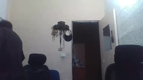 galen_0 online show from February 20, 5:55 am