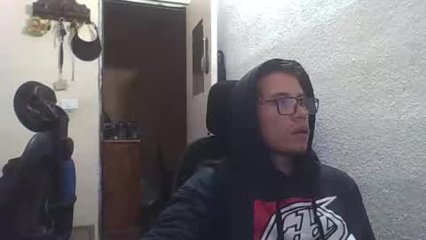 galen_0 online show from January 14, 9:24 am