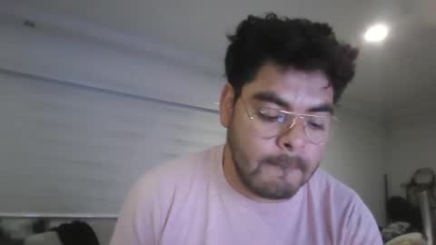 galoricardo10 online show from April 11, 7:45 am